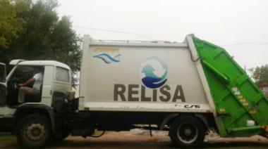 Será normal el servicio de recolección domiciliaria durante la Semana Santa