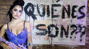 Lali estrenó disco nuevo que incluye un feat con Moria Casán: ¿Quienes son?