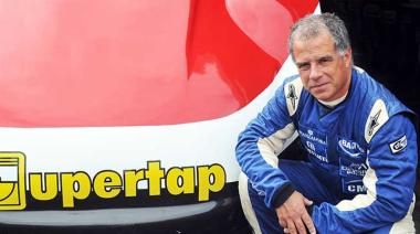 Murió el ex piloto y leyenda del TC, Roberto “Tito” Urretavizcaya