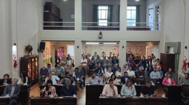 Abre la inscripción para el Registro de Mayores Contribuyentes