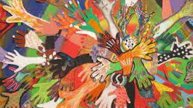 "Participarte”: el programa inclusivo que une arte y comunidad