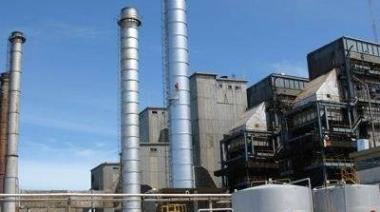 Firmaron la escritura de la Termoeléctrica de Necochea como bien público provincial