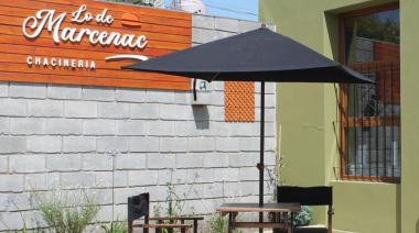 Lo de Marcenac cocina para vos y llega a tu casa o tu trabajo con su servicio de viandas "Al toque"