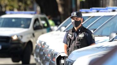 Lanzan convocatoria para sumar conductores motoristas de móviles policiales al distrito de Necochea