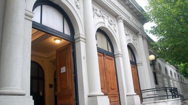 Convocatoria a la Asamblea Anual Ordinaria de la Asociación Cooperadora del ex Colegio Nacional