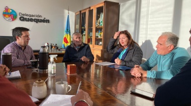 Rojas atenderá personalmente a quequenenses en la Delegación de la ciudad