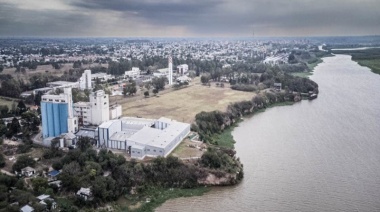 Fallo ejemplar contra la empresa Atanor de San Nicolás por contaminar el Paraná