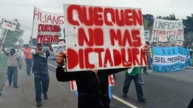 Conmemoración del 44º aniversario de pérdida de la autonomía de Quequén: Organizan charla y debate