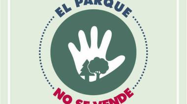 9 años de lucha y resistencia: "El Parque no se vende" celebra su aniversario