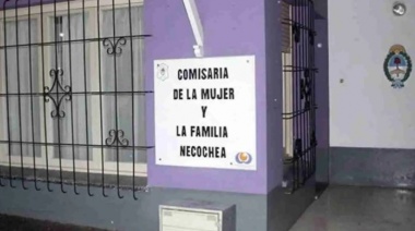 Detenido por robo, ahora enfrenta acusaciones de abuso sexual a una menor