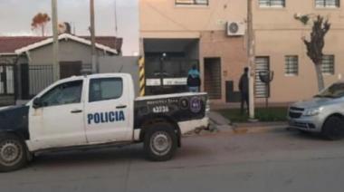 Lo detuvieron por espiar a la vecina mientras se bañaba: Ya recuperó la libertad