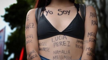 Se realiza el conversatorio "Ni une menos"