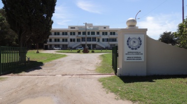 Dictan diplomatura en Despacho Aduanero y Logística en la sede Quequén de la UNICEN