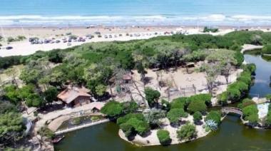 Puesta a punto del Lago de los Cisnes: Vaciamiento para un hábitat acuático seguro