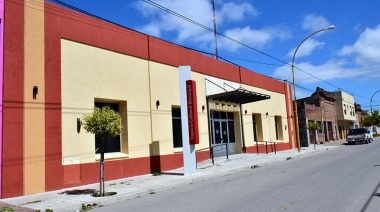 El municipio de San Cayetano promueve la educación financiera con una charla abierta al público