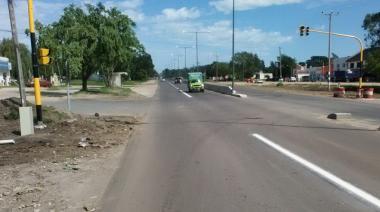 La Provincia reparará la Ruta 88 desde Mar del Plata hasta Batán