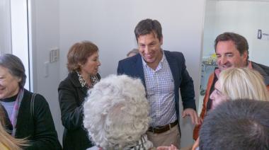 Invitan a la comunidad a acompañar al intendente Rojas en la presentación de su lista