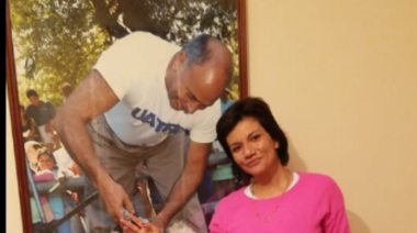 Entrevista con Eva Venegas: “Arturo Rojas es un ladrón de guantes blancos”
