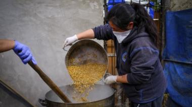 Analizan los impactos de la inseguridad alimentaria en poblaciones infantiles