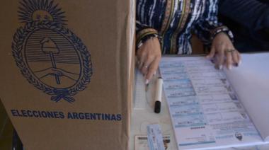 Para todos los gustos: 19 personas quieren conducir los hilos de la ciudad
