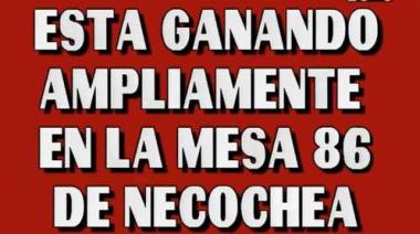 Para todos los gustos: 19 personas quieren conducir los hilos de la ciudad