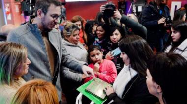 Banco Provincia habilitó una línea de créditos para trabajadores de casas particulares