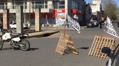 Conflicto en FAVA: el Ministerio de Trabajo dictó la conciliación obligatoria