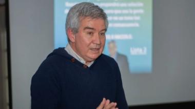 "A los agravios de nuestros adversarios, respondemos con propuestas"