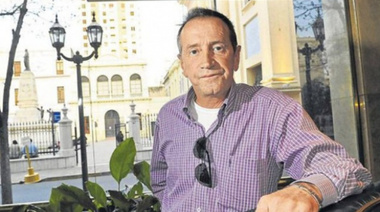 Afirman que avanza la investigación en la causa contra Roberto Porcaro