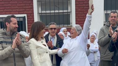 Presentan proyecto para expropiar inmueble de cooperativa Engraucoop
