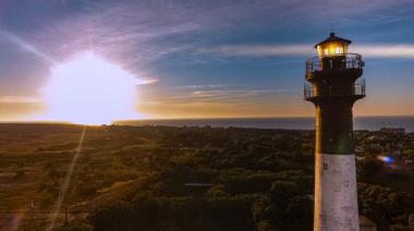 Disfruta del fin de semana: Clima agradable en Necochea y Quequén