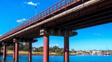 Rechazaron oferta para reparar el Puente Dardo Rocha
