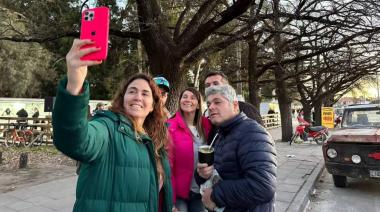"No siempre los resultados acompañan"