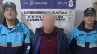 Rechazo de libertad: Sospechoso del robo en Juan N. Fernández permanecerá tras las rejas