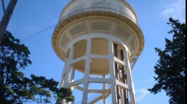 No hay contaminación en las napas ni en la red de agua potable