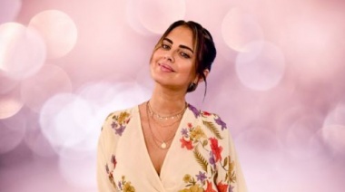 Muere Silvina Luna a los 43 años luego de una larga pelea por su vida