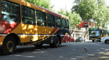 Aprueban aumento del boleto de colectivo de 125$ a 170$