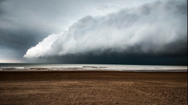 ¿Cómo estará el clima el primer día de Septiembre?