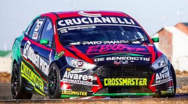 TN Clase 3: Juan Bautista larga último en la serie