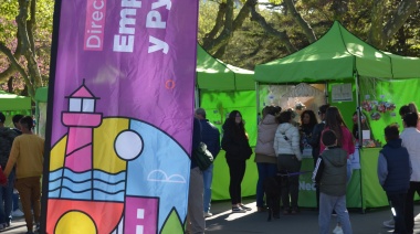 Convocan a emprendedores para el aniversario de la ciudad