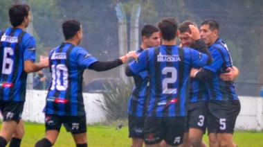 Villa del Parque bajó a Independiente (SC)