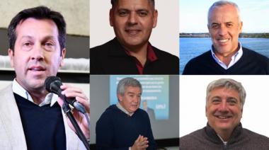Tiene fecha el debate de candidatos a intendente: ¿Qué temas entrarán en discusión?