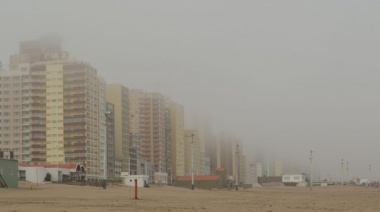 ¿Cómo estará el clima este jueves 14 de septiembre?