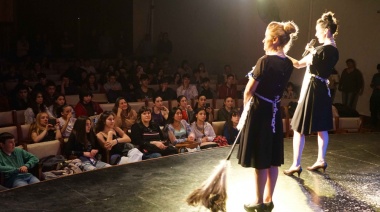 Anunciaron el 12º Encuentro Juvenil de Teatro