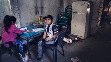 Según UNICEF: 6 de cada 10 chicos viven en la pobreza en Argentina