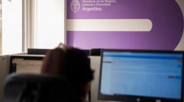 La línea 144 cumple 10 años: se atendieron 920.050 comunicaciones y se intervino en 319.168 casos