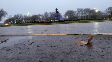 ¡Hola Primavera!: ¿Cómo estará el clima este 21 de septiembre?