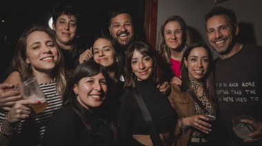 Aniversario de Ibus: Pasión Cervecera, Música y Comunidad en el corazón de Necochea