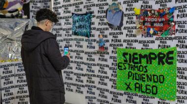 "Una Tarde con Nosotras": Colo Mirada y Pierina Nochetti invitan a coser solidaridad y amistad