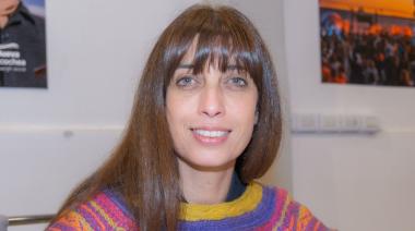 “Tenemos un intendente distinto, que está en contacto con el ciudadano y es un líder de gestión”